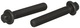 EXTERNAL HEX ROUND BOLT